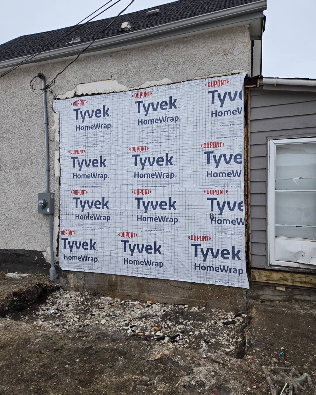 Markwick & Bros Contracting business photo