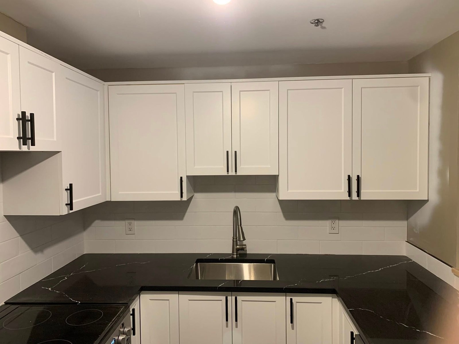 Custom Millwork