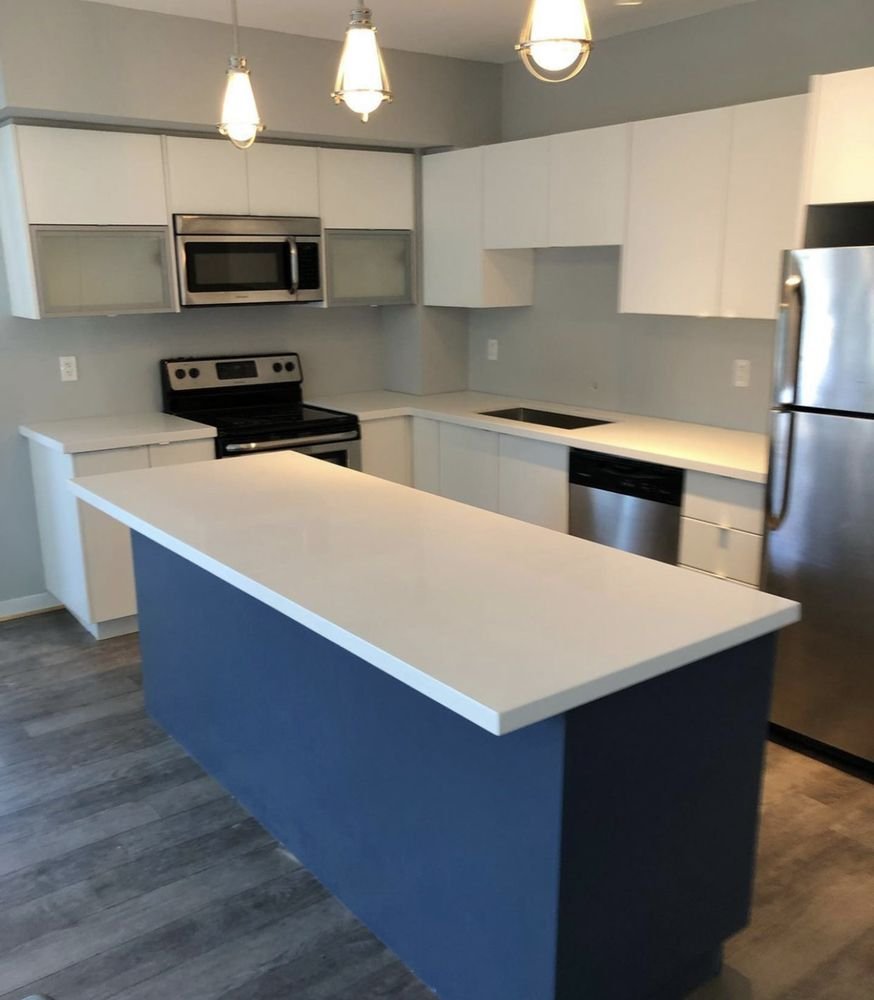 Kitchen Renovations<