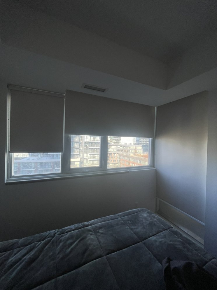 window coverings<
