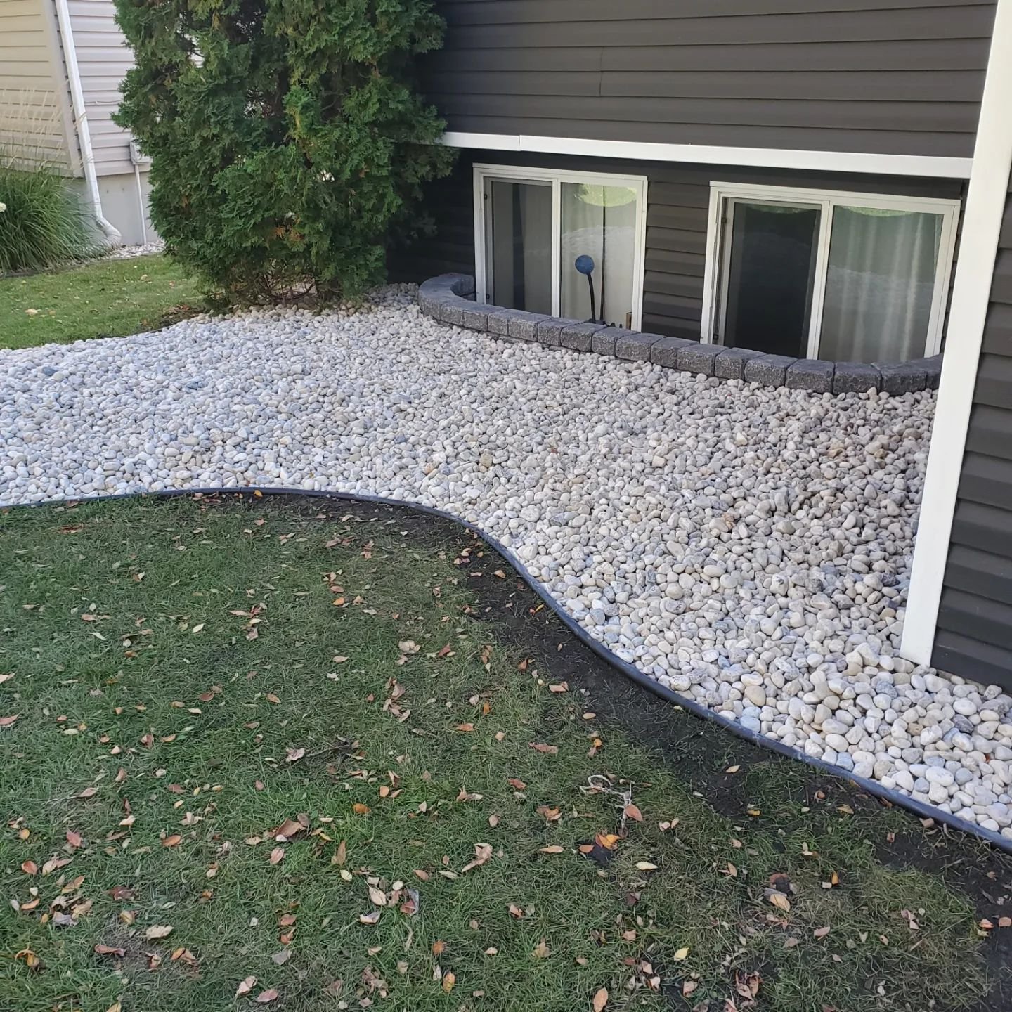 French Drains<