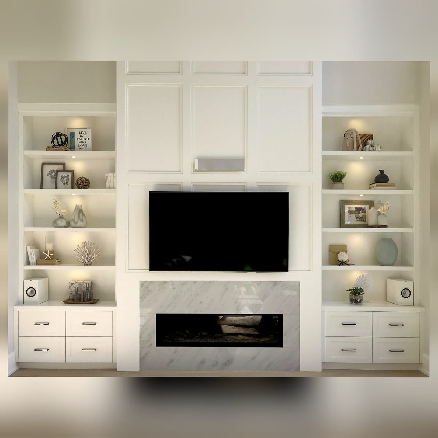 Carpentry Contractor<