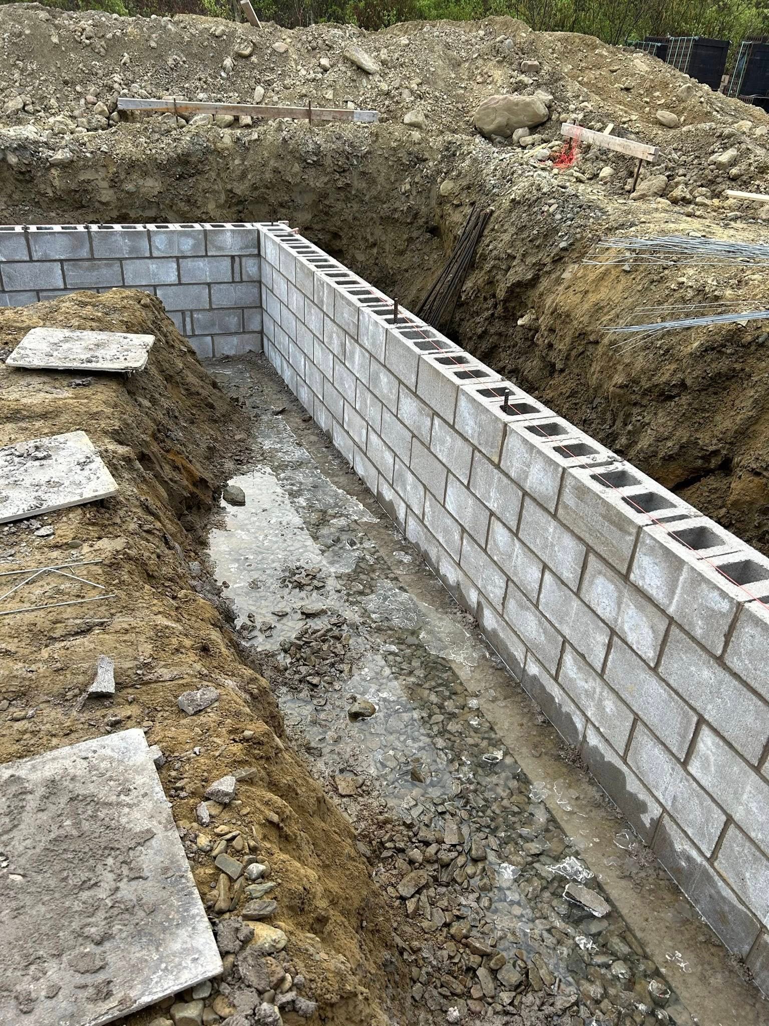 Foundation Repair<