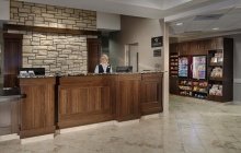 Canalta Hotel Lac La Biche business photo