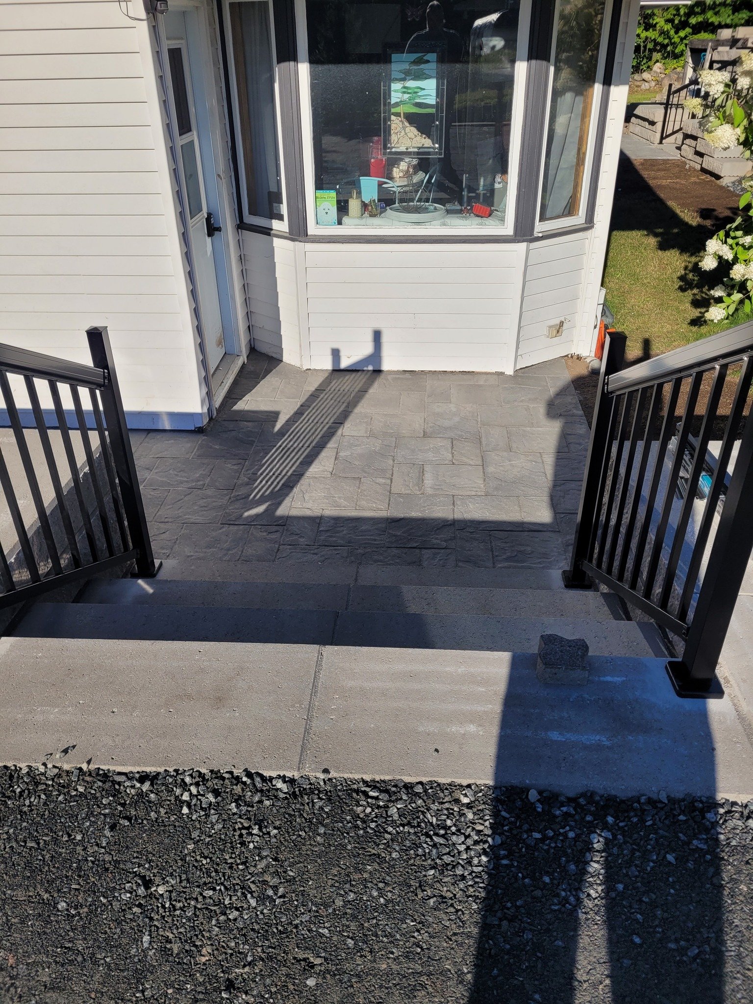 Landscaping Design<