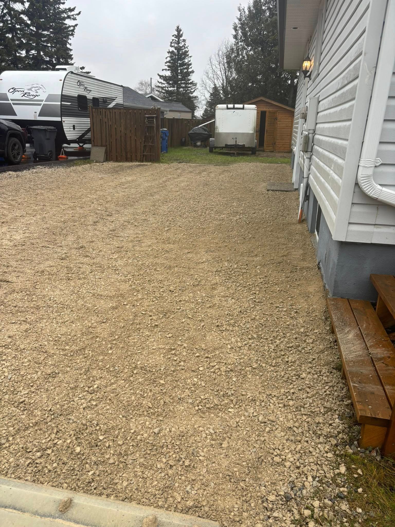 Residential Construction<