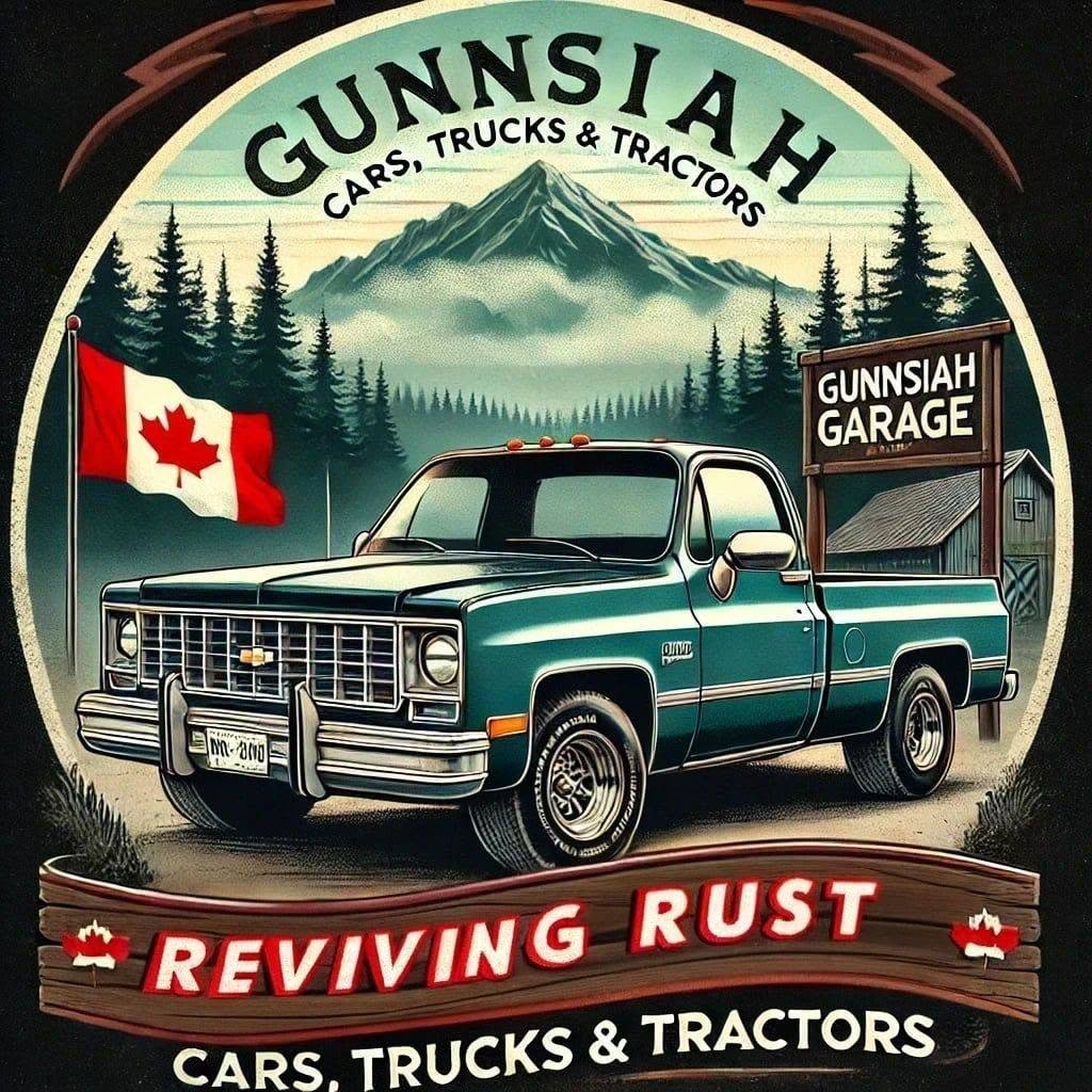Auto Repair Shop