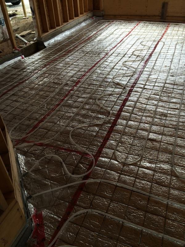 residential and commercial<