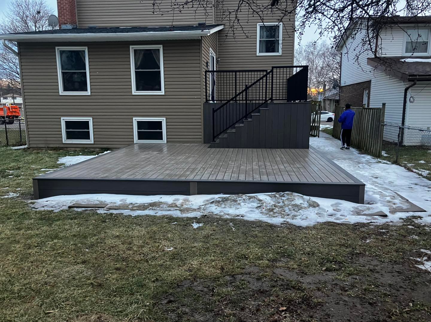 hardscapes<
