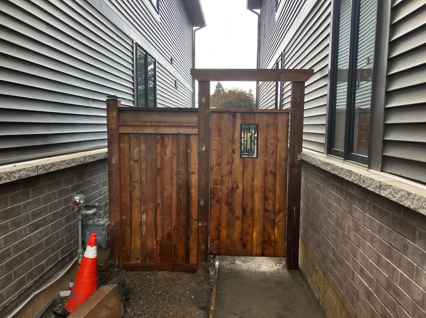 Fences & Decks<