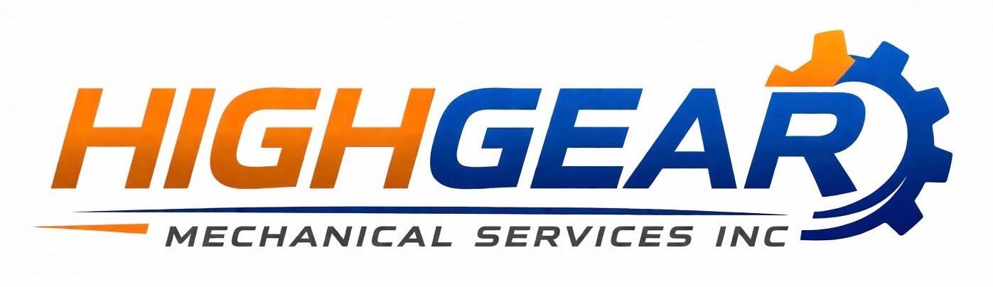Mechanical Services