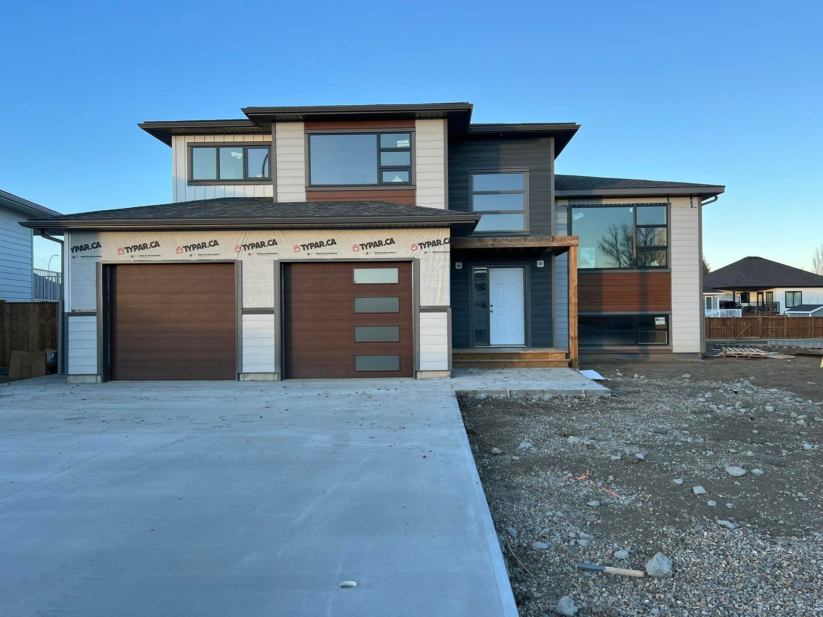 home Builders<