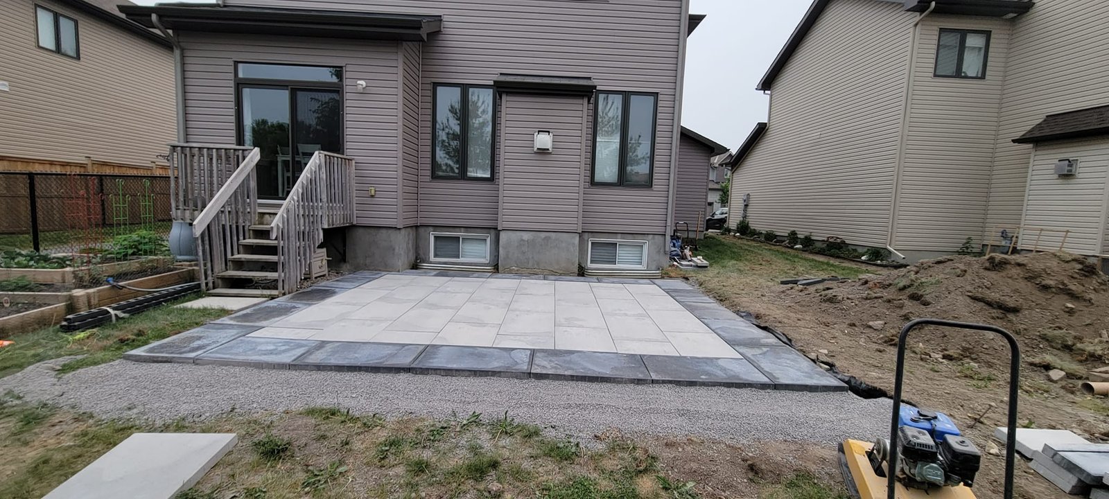 J B Excavation & Landscape business photo