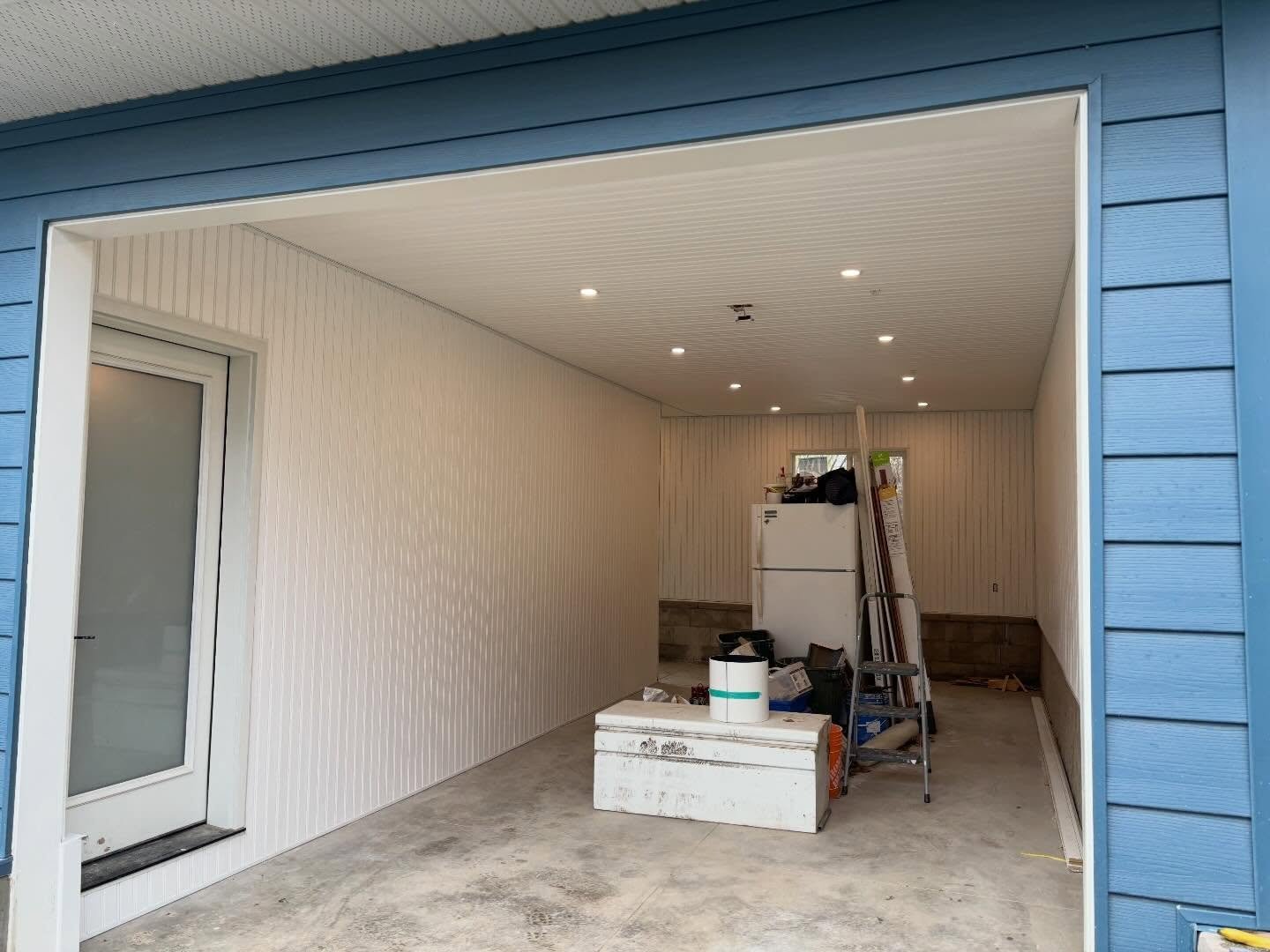 soffit<