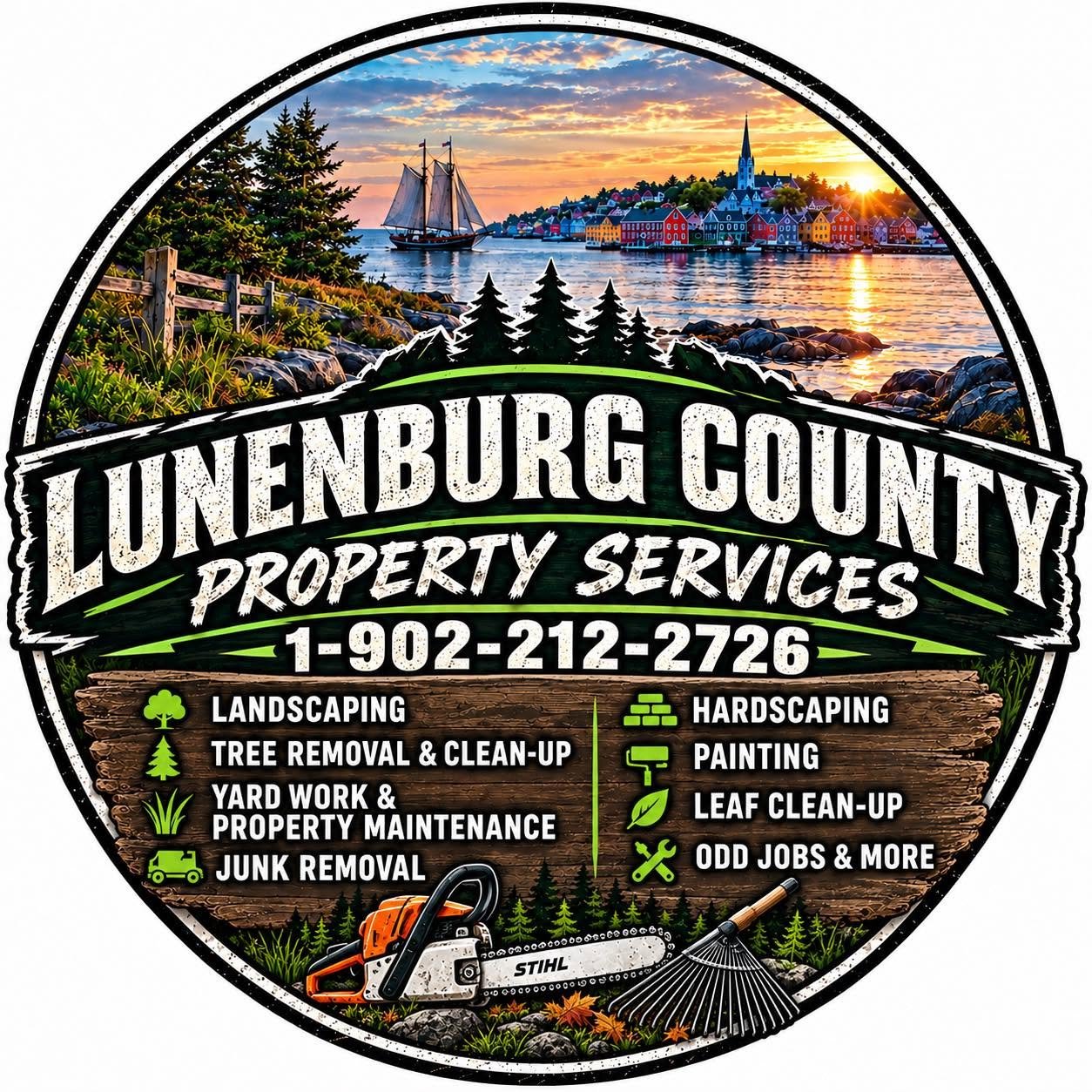 Landscaping Contractor