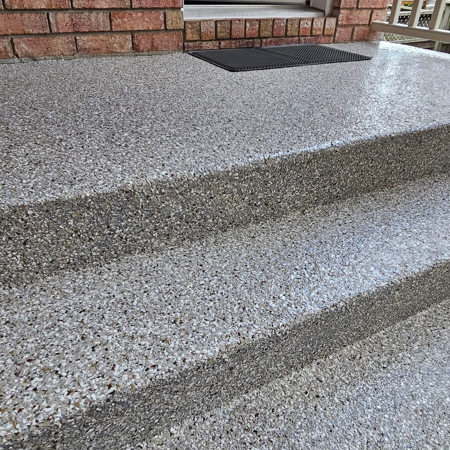 Concrete Contractor<