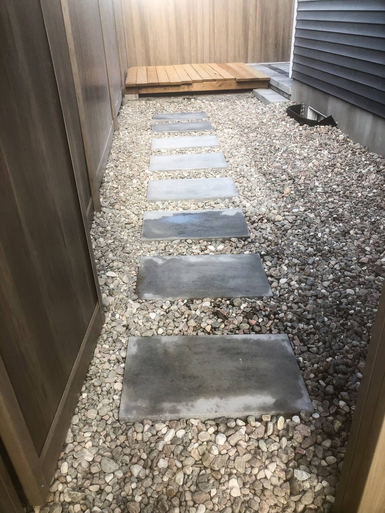 Hardscapes Design<