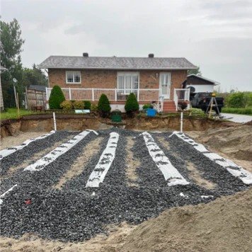 Foundation Waterproofing<