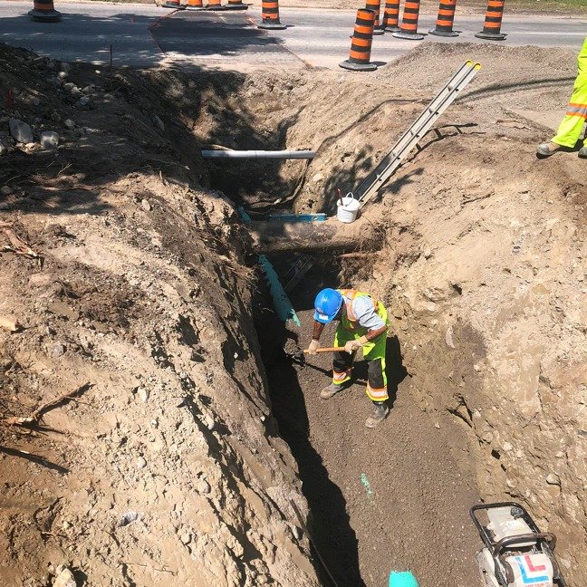  Crack Repair In Foundations<