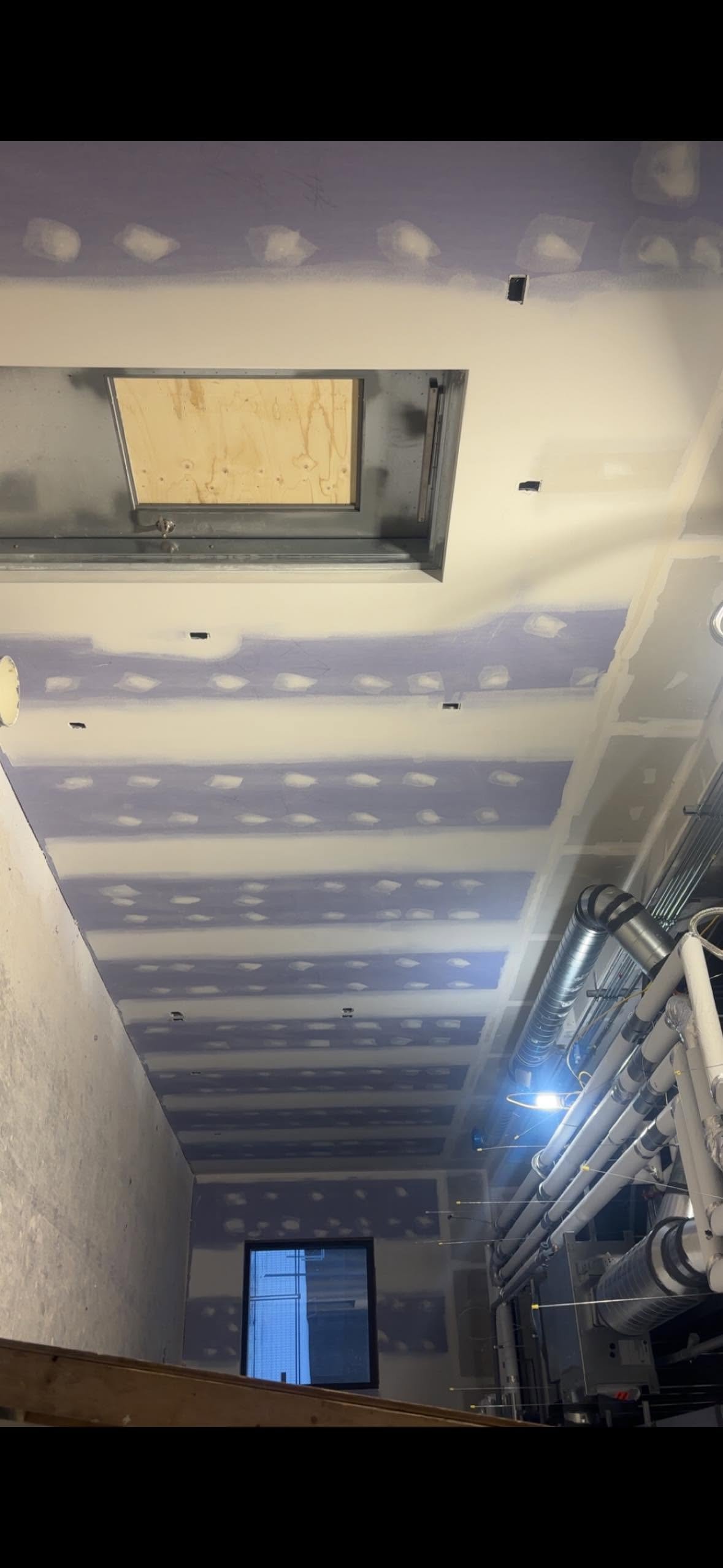 interior renovations<