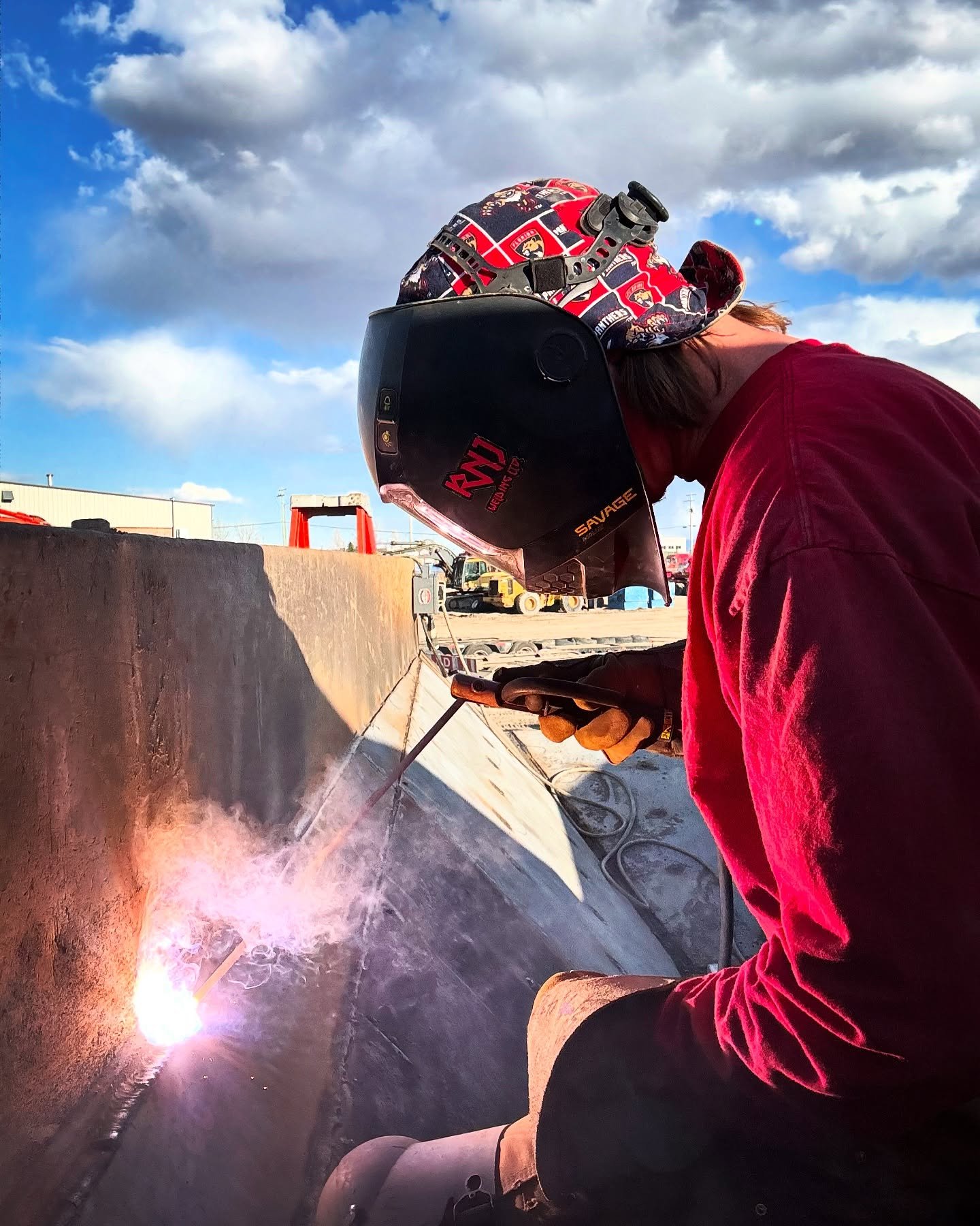 CNC Cutting<