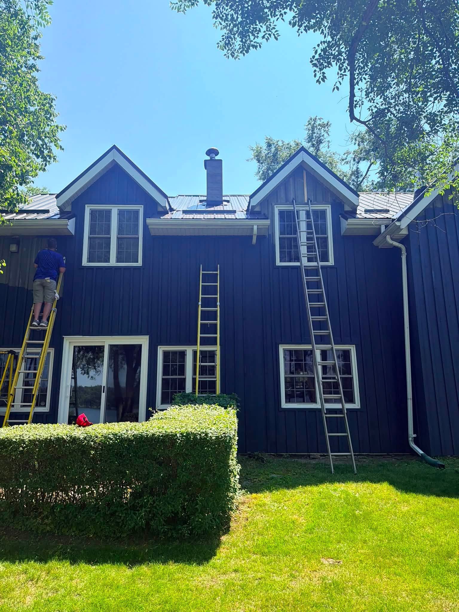 Home Renovation<