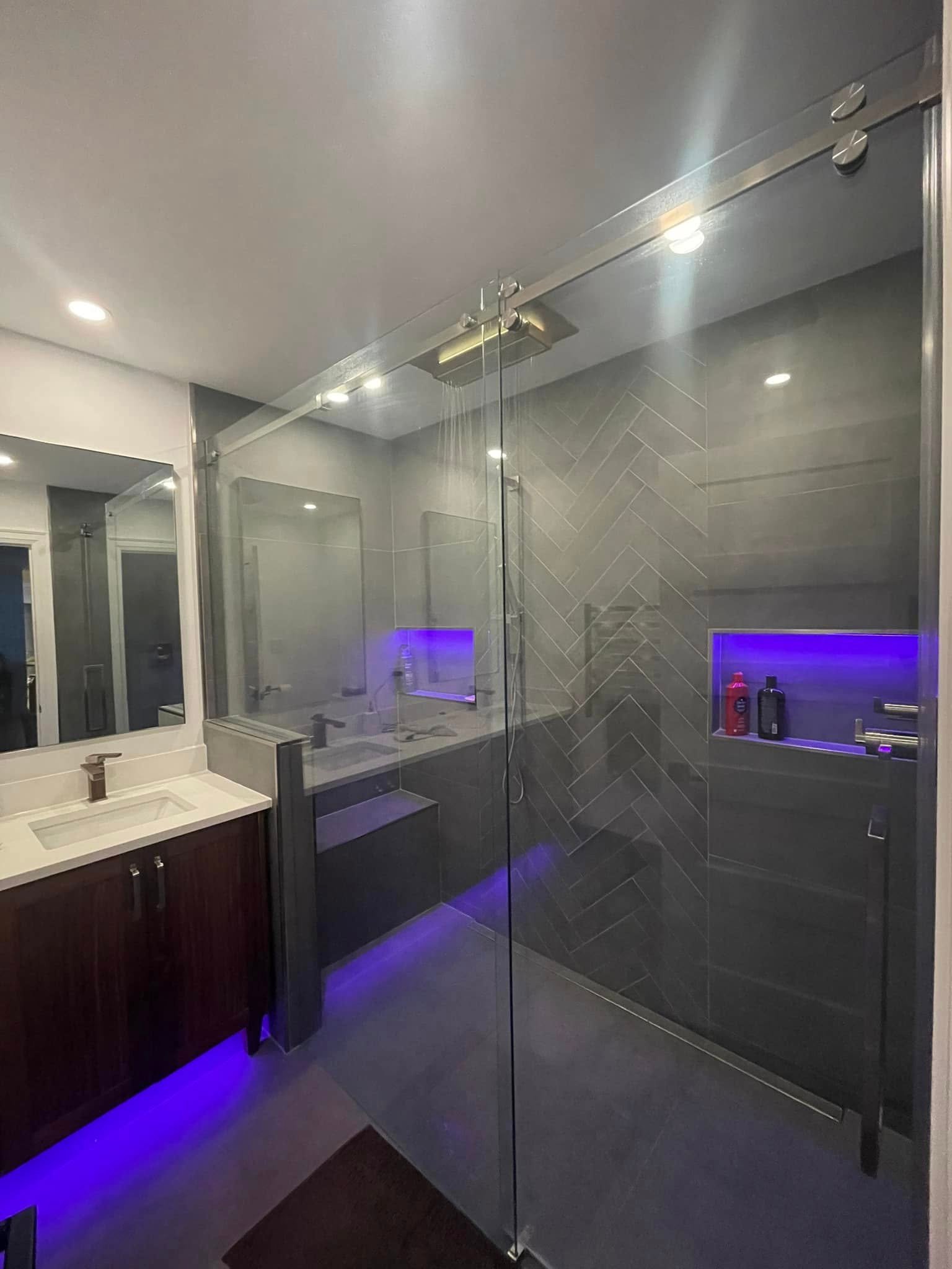 Residential Contractor<