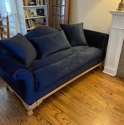 Custom Upholstery<